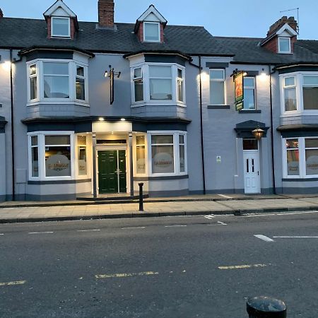 Dalesman Hotel Darlington  Ngoại thất bức ảnh
