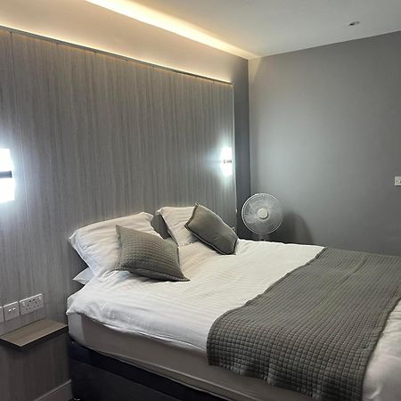 Dalesman Hotel Darlington  Ngoại thất bức ảnh