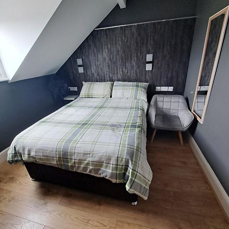 Dalesman Hotel Darlington  Ngoại thất bức ảnh