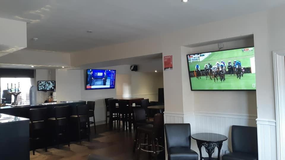 Dalesman Hotel Darlington  Ngoại thất bức ảnh