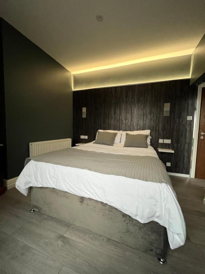 Dalesman Hotel Darlington  Ngoại thất bức ảnh