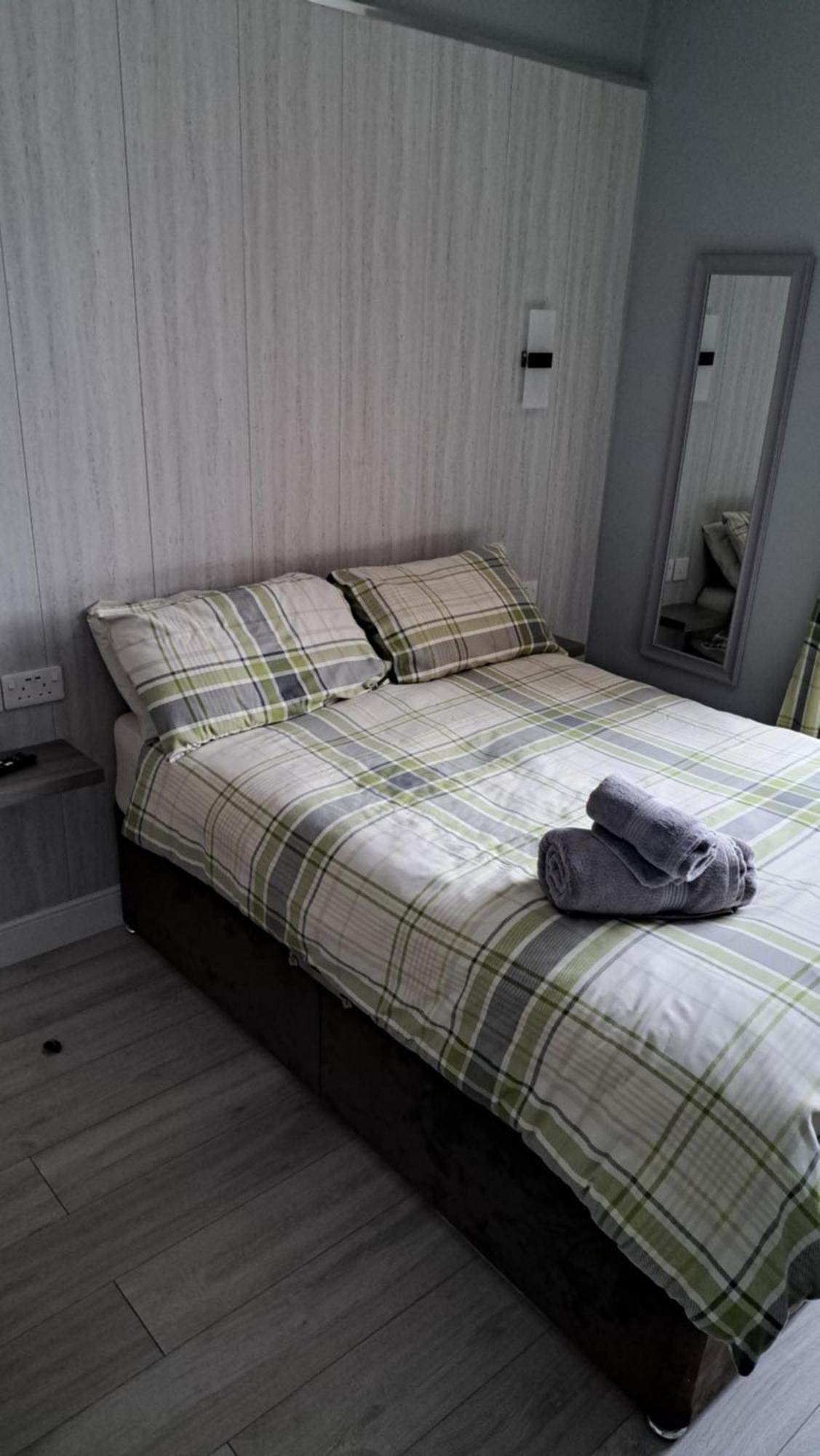 Dalesman Hotel Darlington  Ngoại thất bức ảnh