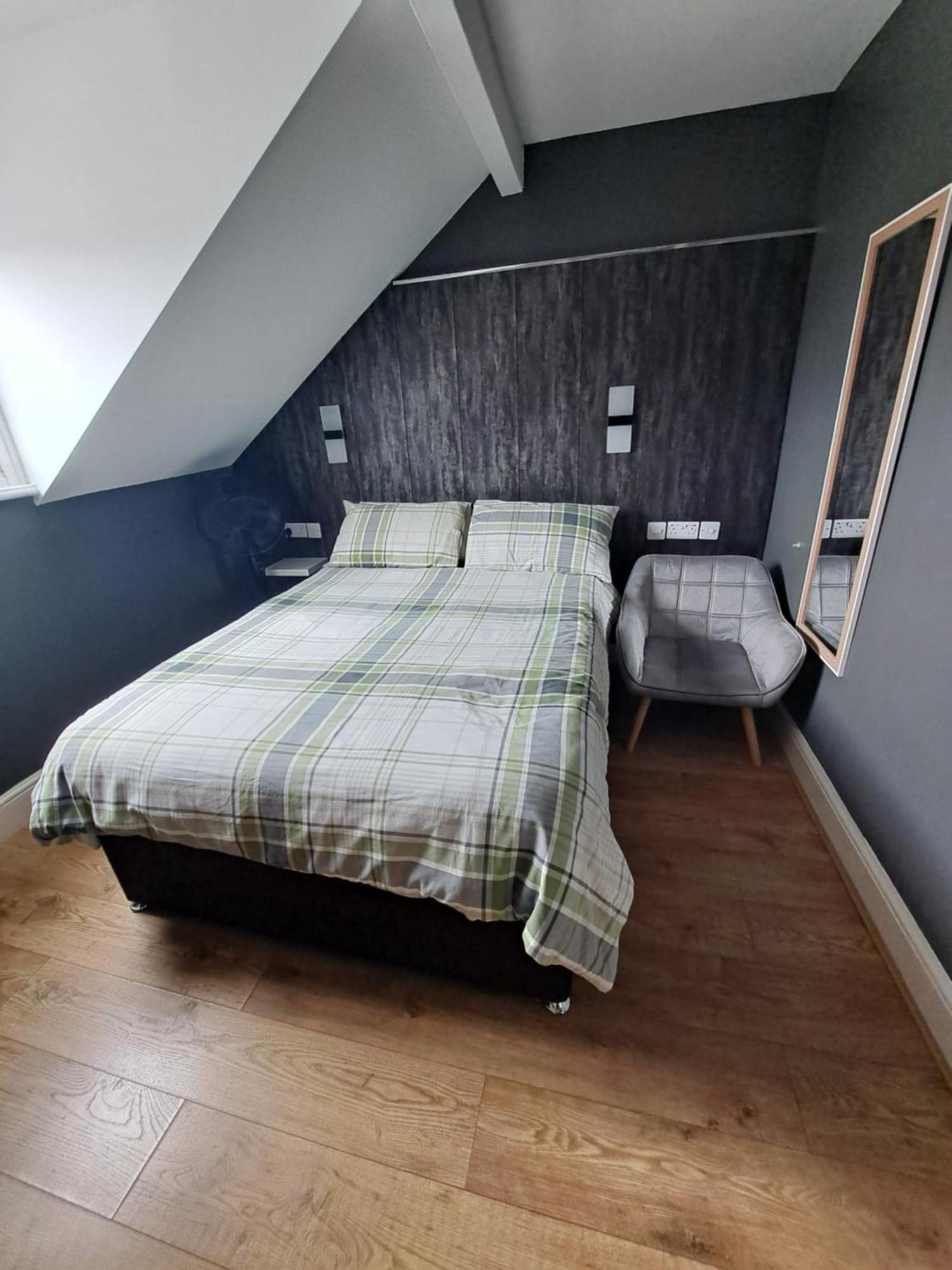 Dalesman Hotel Darlington  Ngoại thất bức ảnh